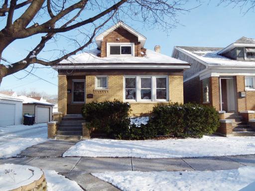 4543 N Monitor Ave., Chicago, IL 60630