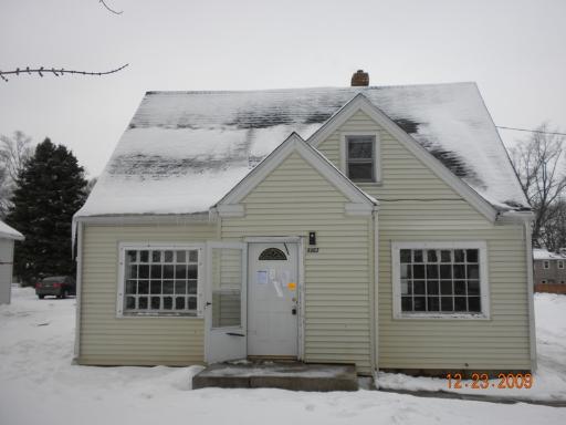 4103 Compton Ave., Rockford, IL 61101