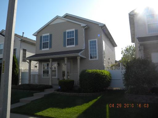 76 Freesia Dr., Romeoville, IL 60446
