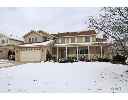 1410 Bradley Ct., Downers Grove, IL 60516