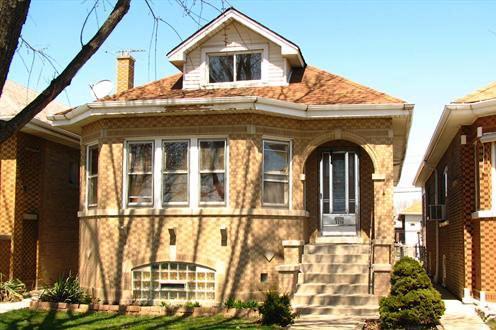 [Address Hidden by Seller], Chicago, IL 60639