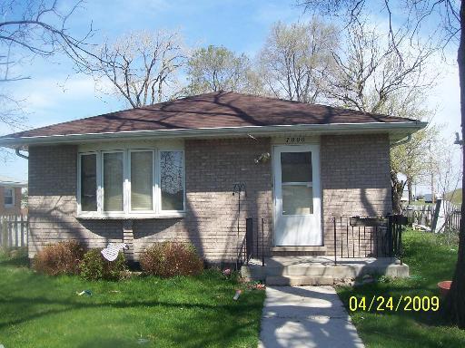 7000 W 72nd Pl., Nottingham Park, IL 60638