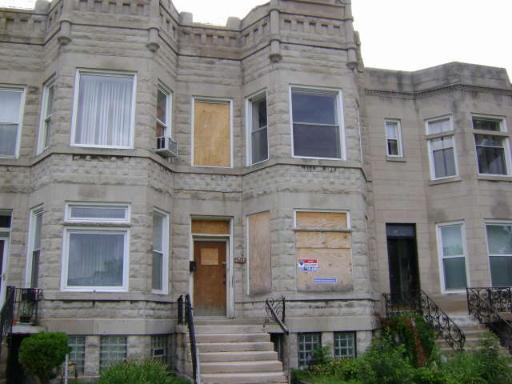 4215 S Vincennes Ave. #1, Chicago, IL 60653