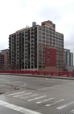 728 W Jackson St. #914, Chicago, IL 60661