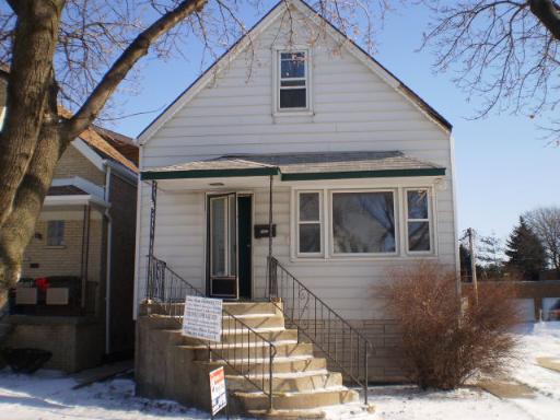 5423 S Lorel Ave., Chicago, IL 60638