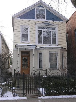 1055 W Wellington Ave., Chicago, IL 60657