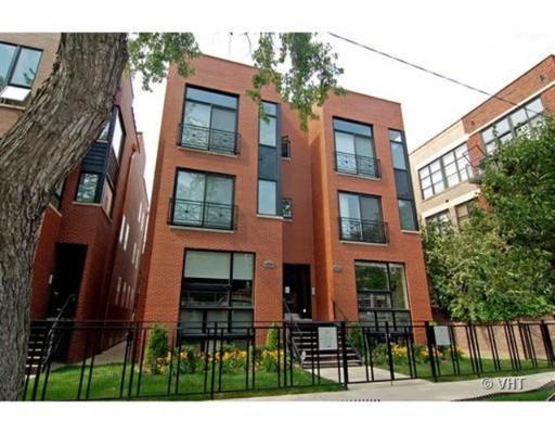 2308 W Wabansia Ave. #1E, Chicago, IL 60647