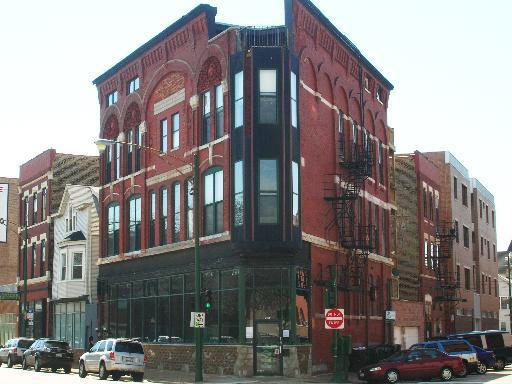 1034 N Milwaukee Ave. #4, Chicago, IL 60622