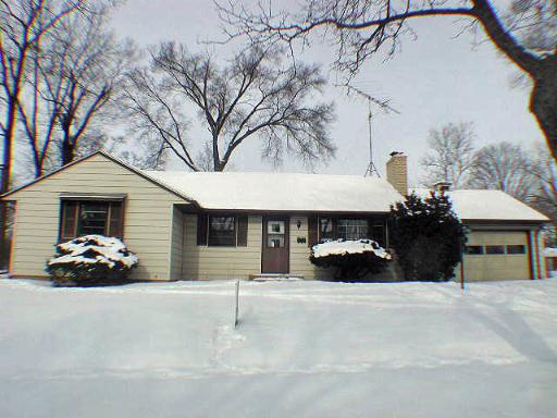 3724 Crosby, Rockford, IL 61107