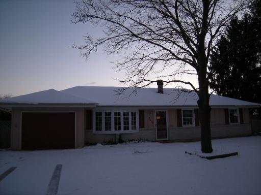 3412 Juniper Ave., Joliet, IL 60435