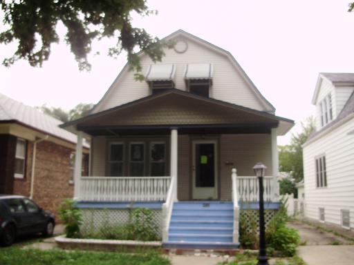 4533 N Kostner Ave., Chicago, IL 60630