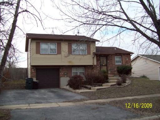 3796 176th St., Country Club Hills, IL 60478