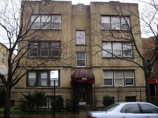 1709 W Wallen Ave. #3I, Chicago, IL 60626