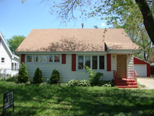 8907 S Mcvicker Ave., Oak Lawn, IL 60453