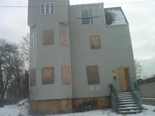 549 W 60th St., Chicago, IL 60621