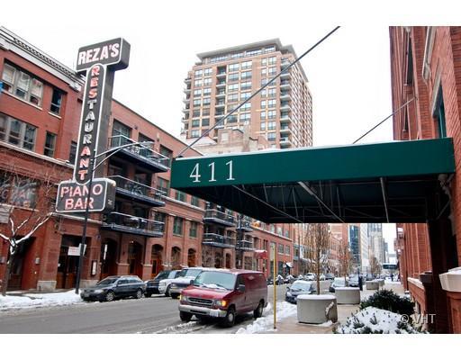 411 W Ontario St. #314, Chicago, IL 60654