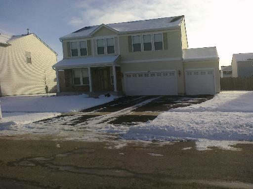 515 E Campbell Dr., Coal City, IL 60416