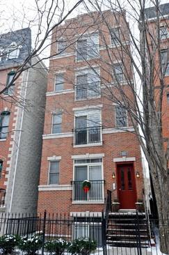 1512 N Hudson Ave. #4, Chicago, IL 60610