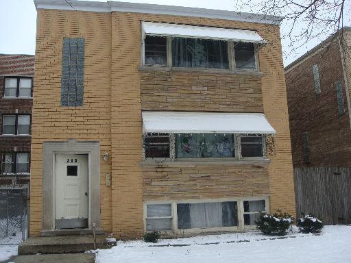 315 Custer Ave., Evanston, IL 60202