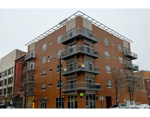 6 N May St. #302, Chicago, IL 60607