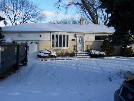 213 S 44th Ave., Northlake, IL 60164