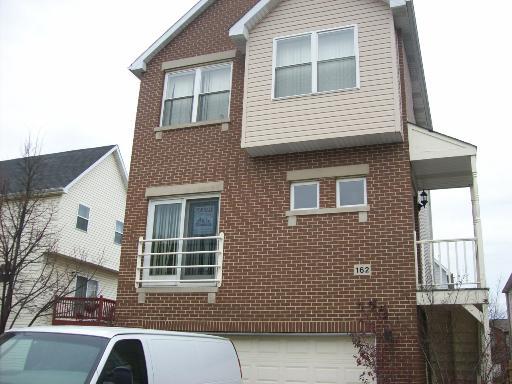 1133 E 83rd - Unit 162 St., Chicago, IL 60619