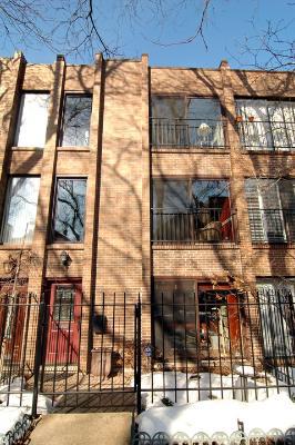 330 W Concord Pl., Chicago, IL 60614