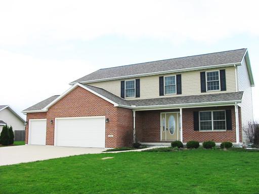 101 Claret Knoll Ave., Oglesby, IL 61348