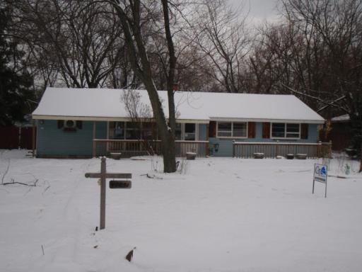 17851 S Anthony Ave., Country Club Hills, IL 60478