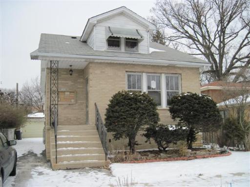 6520 W Ebinger Dr., Niles, IL 60714