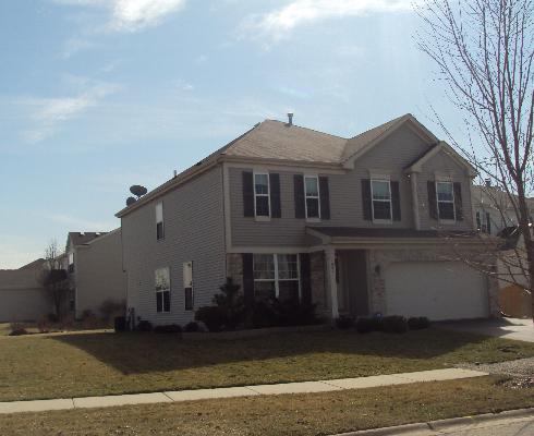 1601 Prairieview Blvd., Bolingbrook, IL 60490
