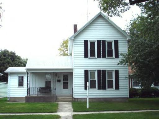 183 S Wabash Ave., Bradley, IL 60915