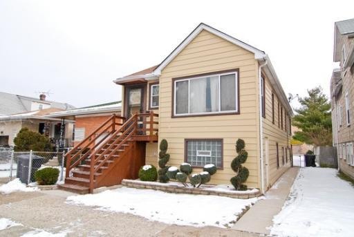 4035 N Mcvicker Ave., Chicago, IL 60634