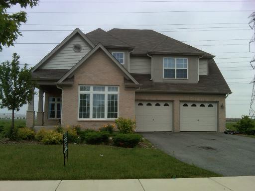 1608 Hearthstone Ln., North Aurora, IL 60542