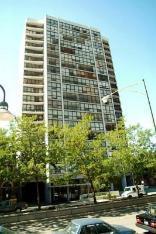 1540 N Lasalle St. #805, Chicago, IL 60610