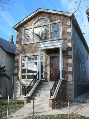 4904 N Kruger St., Chicago, IL 60630
