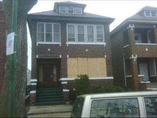 7031 S Maplewood Ave., Chicago, IL 60629