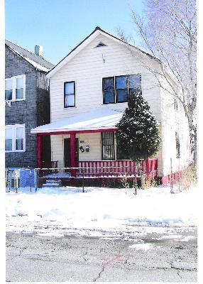 8849 S Burley Ave., Chicago, IL 60617