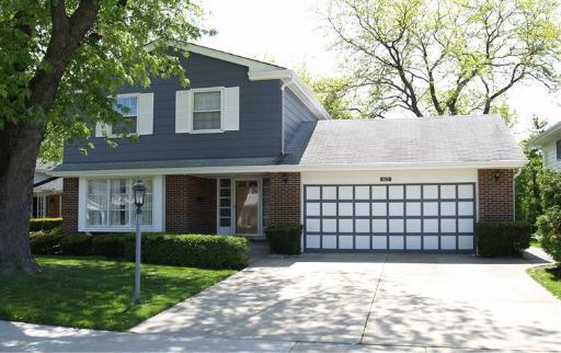 4621 W Elm Ter., Skokie, IL 60076