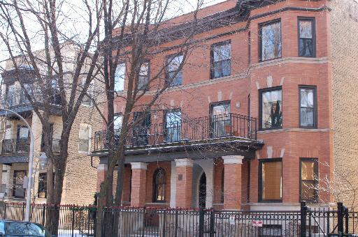 921 W Gordon Terrace Ln. #3E, Chicago, IL 60613