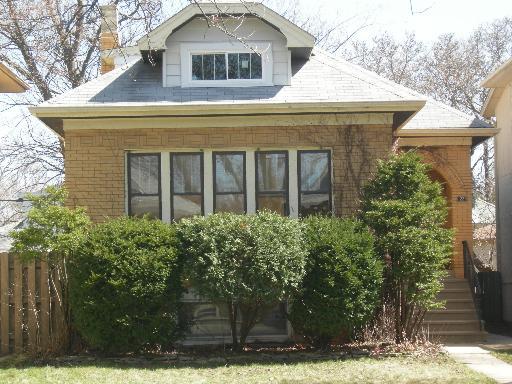 1222 N Harvey Ave., Oak Park, IL 60302