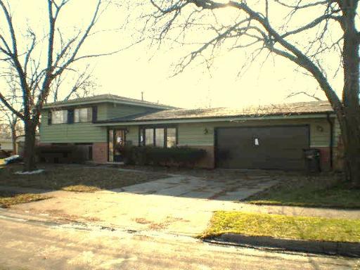111 Larue St., Park Forest, IL 60466