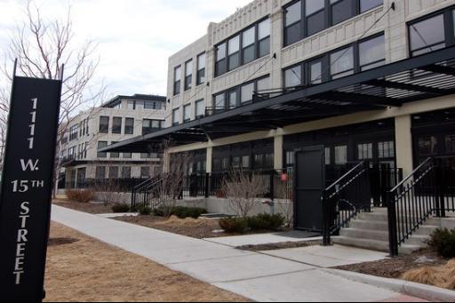 1111 W 15th St. #317, Chicago, IL 60608