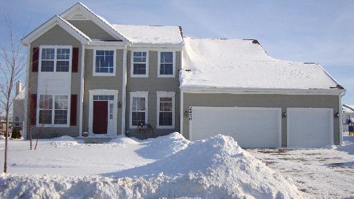 2450 Vivaldi St., Woodstock, IL 60098
