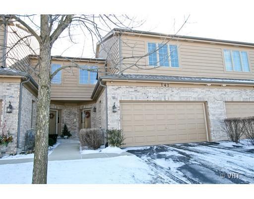 141 Santa Fe Ln., Willow Springs, IL 60480