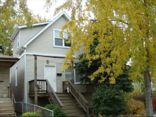 7325 S Aberdeen St., Chicago, IL 60621
