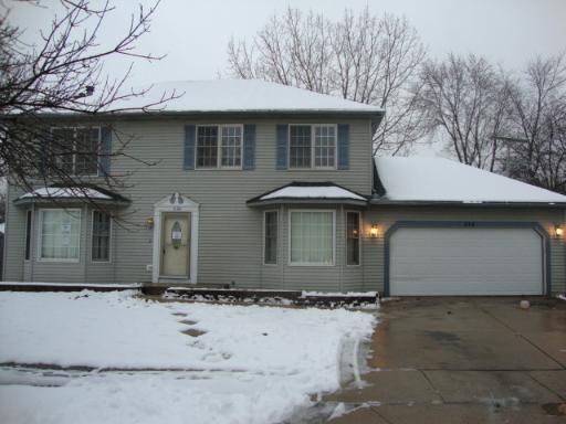 224 Laurie Cir., Bolingbrook, IL 60440