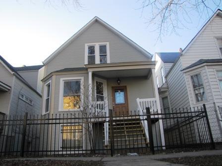 4338 N Albany Ave., Chicago, IL 60618