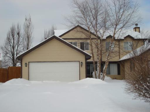 2830 Dorothy Dr., Aurora, IL 60504