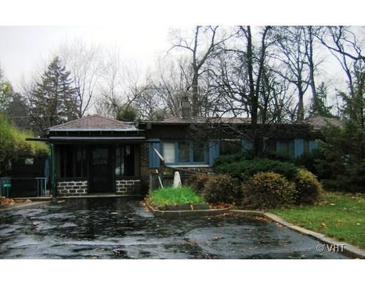 214 N Dryden Pl., Arlington Heights, IL 60004